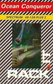  Ocean Conqueror (1987). Нажмите, чтобы увеличить.