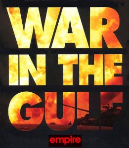  War in the Gulf (1993). Нажмите, чтобы увеличить.