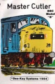  Master Cutler (1984). Нажмите, чтобы увеличить.