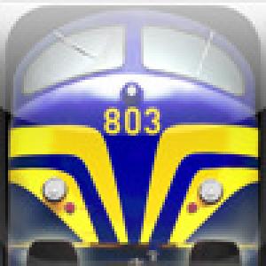  Railroad Rush (2009). Нажмите, чтобы увеличить.