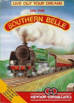  Southern Belle (1985). Нажмите, чтобы увеличить.