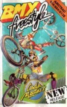  BMX Freestyle (1989). Нажмите, чтобы увеличить.
