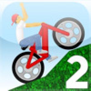  Bike or Die 2- Physics Bike Simulator (2009). Нажмите, чтобы увеличить.