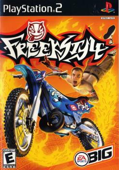  Freekstyle (2003). Нажмите, чтобы увеличить.
