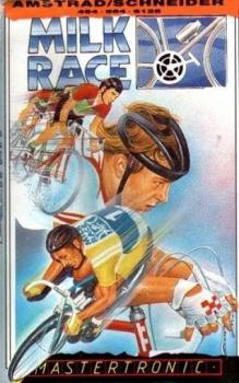  Milk Race (1987). Нажмите, чтобы увеличить.