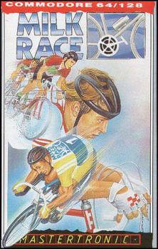  Milk Race (1987). Нажмите, чтобы увеличить.