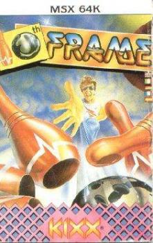  10th Frame (1986). Нажмите, чтобы увеличить.