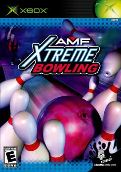  AMF Xtreme Bowling (2006). Нажмите, чтобы увеличить.