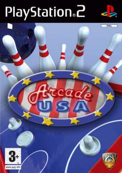  Arcade USA (2006). Нажмите, чтобы увеличить.
