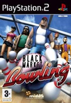  Black Market Bowling (2005). Нажмите, чтобы увеличить.