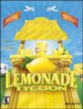  Lemonade Tycoon (2003). Нажмите, чтобы увеличить.