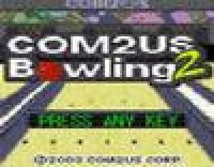  Com2uS Bowling 2 (2004). Нажмите, чтобы увеличить.