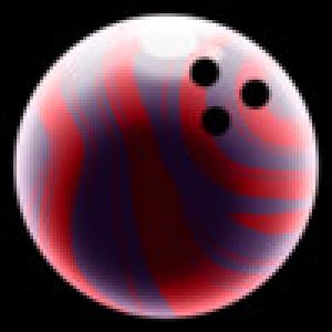  Disco Bowling (2009). Нажмите, чтобы увеличить.