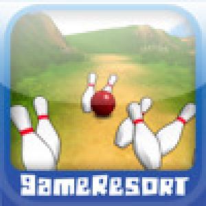  Downhill Bowling (2009). Нажмите, чтобы увеличить.