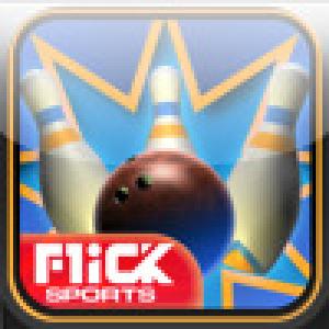  Flick Bowling (2008). Нажмите, чтобы увеличить.