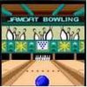  Jamdat Bowling (2003). Нажмите, чтобы увеличить.