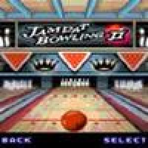  Jamdat Bowling 2 (2003). Нажмите, чтобы увеличить.