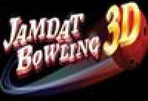  Jamdat Bowling 3D (2005). Нажмите, чтобы увеличить.
