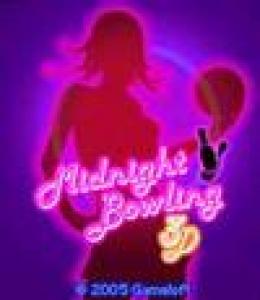  Midnight Bowling 3D ,. Нажмите, чтобы увеличить.