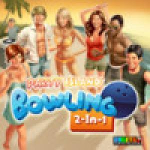  Party Island Bowling (2009). Нажмите, чтобы увеличить.