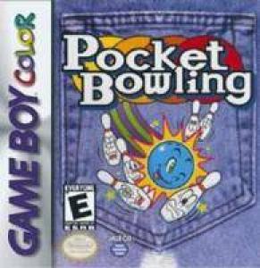  Pocket Bowling (1999). Нажмите, чтобы увеличить.