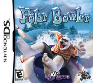  Polar Bowler (2008). Нажмите, чтобы увеличить.