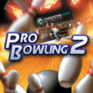  Pro Bowling 2 (2009). Нажмите, чтобы увеличить.