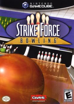  Strike Force Bowling (2005). Нажмите, чтобы увеличить.