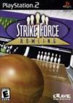  Strike Force Bowling (2004). Нажмите, чтобы увеличить.