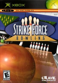  Strike Force Bowling (2004). Нажмите, чтобы увеличить.