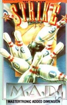  Strike! (1987). Нажмите, чтобы увеличить.