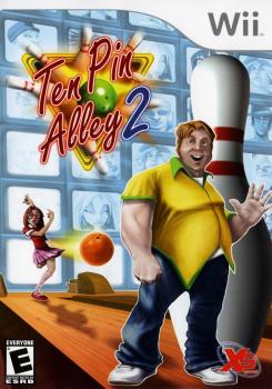 Ten Pin Alley 2 (2008). Нажмите, чтобы увеличить.