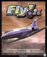  Fly! 2K (2000). Нажмите, чтобы увеличить.