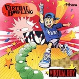  Virtual Bowling (1995). Нажмите, чтобы увеличить.