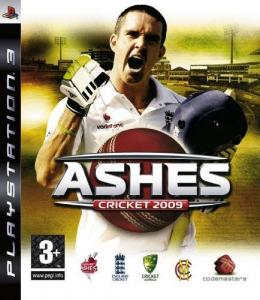  Ashes Cricket 2009 (2009). Нажмите, чтобы увеличить.