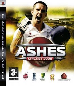  Ashes Cricket 2009 (2009). Нажмите, чтобы увеличить.
