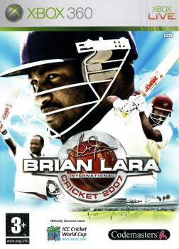  Brian Lara International Cricket 2007 (2007). Нажмите, чтобы увеличить.