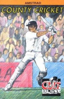  County Cricket (1990). Нажмите, чтобы увеличить.