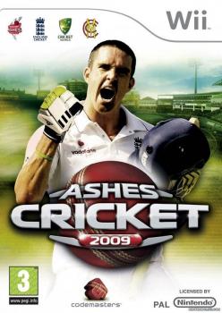  Cricket (2009). Нажмите, чтобы увеличить.