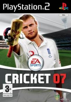 Cricket 07 (2006). Нажмите, чтобы увеличить.