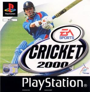  Cricket 2000 (2000). Нажмите, чтобы увеличить.