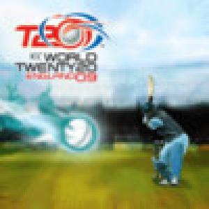  Cricket ICC World Twenty20 England 09 (2009). Нажмите, чтобы увеличить.