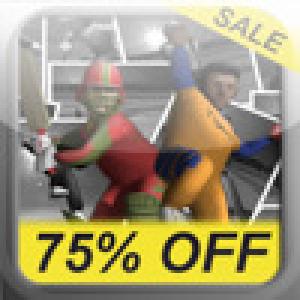  Cricket Twenty20 Elite (2009). Нажмите, чтобы увеличить.