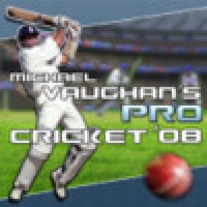  Michael Vaughan 08 (2009). Нажмите, чтобы увеличить.