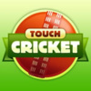  Touch Cricket (2009). Нажмите, чтобы увеличить.