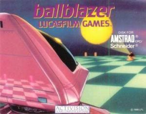  Ballblazer (1987). Нажмите, чтобы увеличить.