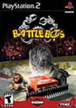  BattleBots ,. Нажмите, чтобы увеличить.