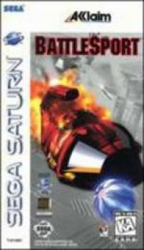  BattleSport (1997). Нажмите, чтобы увеличить.