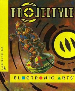  Projectyle (1990). Нажмите, чтобы увеличить.