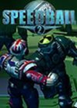  Speedball 2: Brutal Deluxe (2007). Нажмите, чтобы увеличить.